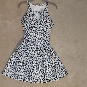 Fun summer dress